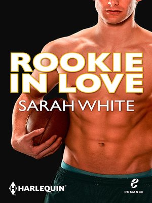 cover image of Rookie In Love